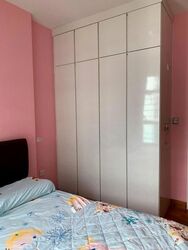 Blk 887B Treegrove@woodlands (Woodlands), HDB 3 Rooms #636287161